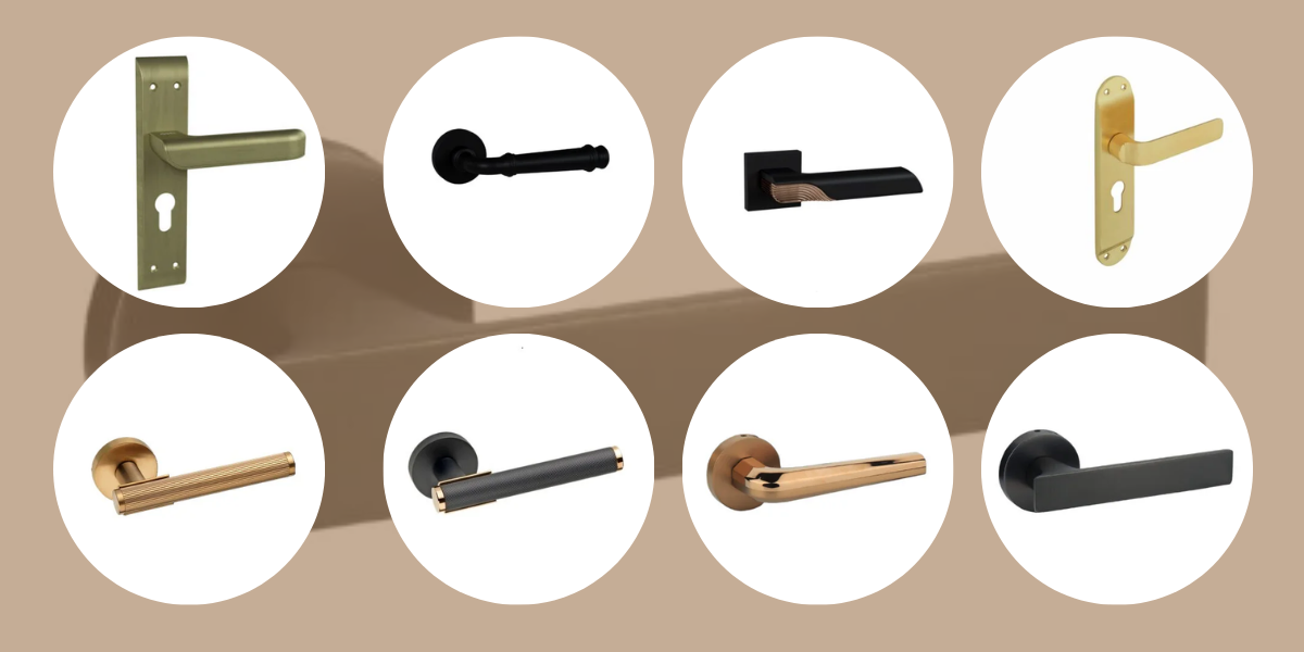 Door Handle For Your Home