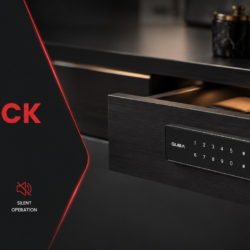 Electronic Drawer Lock: Features, Benefits & Buying Guide 2026