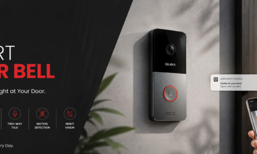 Smart Door Lock: Features, Benefits, Comparison & Buying Guide 2026