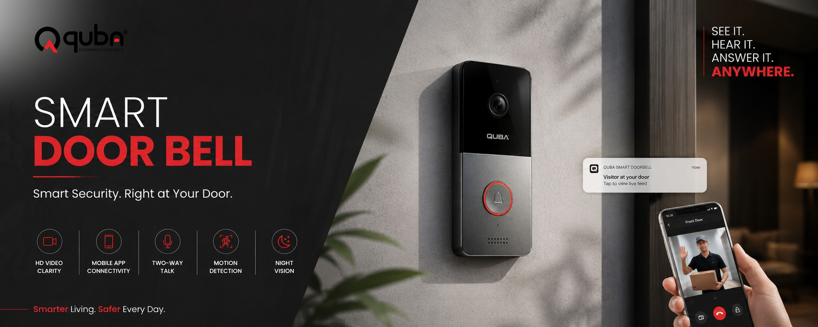 Smart Door Lock: Features, Benefits, Comparison & Buying Guide 2026
