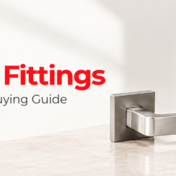 Hardware Fittings: Features, Benefits & Buying Guide | Quba India