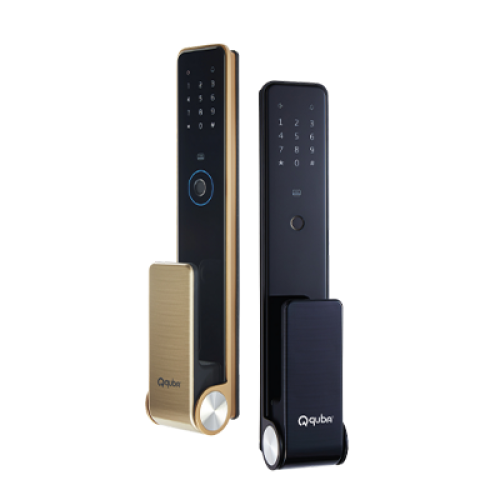 deadbolt electronic lock